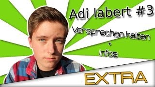 Adi labert #3 - Extra