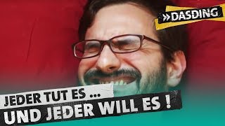 Selbstbefriedigung in der Beziehung? | DASDING