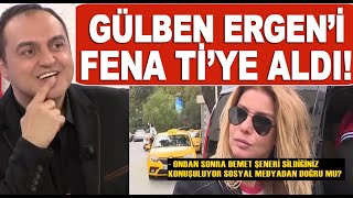 Arto: Kötülüklerin anası Gülben Ergen!