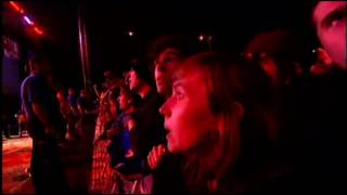Gallows - In the Belly of a Shark live at Reading 2009