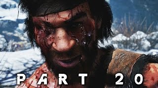 Eye For An Eye in Far Cry Primal - Walkthrough Gameplay Part 20 (PS4)