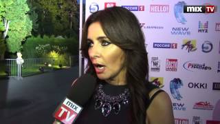 MIX TV: "Новая волна 2013": Ольга Крутая