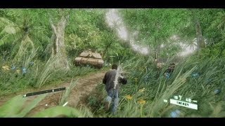 Custom Map NextGen  | CryEngine 3.5.8 | GTX Titan SLI