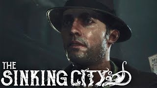 Штаб квартира. Титания ► The Sinking City #2