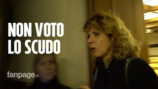 M5S, al Senato urla e liti per la riunione su Ilva. E Lezzi grida: "Lo scudo non lo voto"