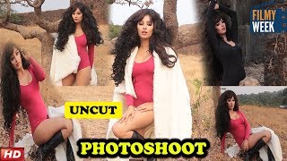 Niharica Raizada a ‘Beautiful Soul’