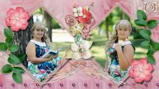 3 бесплатных стиля ProShow Producer "Флёр", для мои подписчиков.