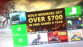 How to rip Xbox 360 games for Xenia Emulator
