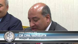 Казахстан приступает к выработке солнечной энергии в промышленных масштабах