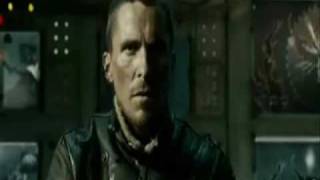 Terminator Salvation Review