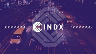 Обзор проекта CINDX