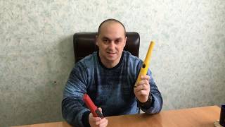 ХР Ми 4 или Марс МД ? Какой пинпоинтер лучше ?