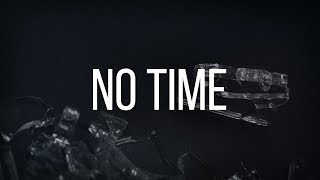 "No Time" Hard Deep Trap Beat / Dark Rap Beat | Contrary Beats