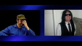 Shut Up and Talk: Tommy Wiseau