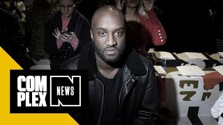 Off-White Reportedly Sues Wish.com For Millions
