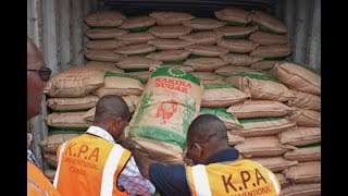 The story of Kenya's untouchable sugar barons leading the collapse of an industry