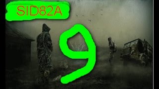 S.T.A.L.K.E.R. конец света-2 последний восход # 9 Final