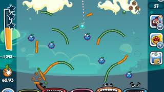 Papa Pear Saga Level 1043 - NO BOOSTERS | SKILLGAMING ✔️
