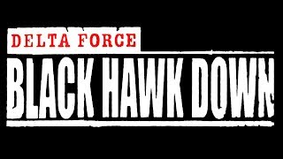 Delta Force: Black Hawk Down | Дворец из костей | #8