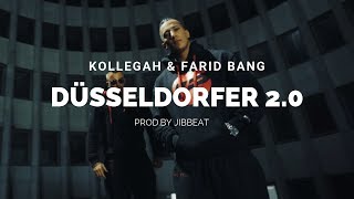Kollegah & Farid Bang -  Düsseldorfer 2.0 (Music Video) 2019