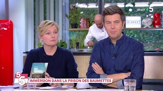 Le 5 sur 5 ! - C à Vous - 19/02/2020