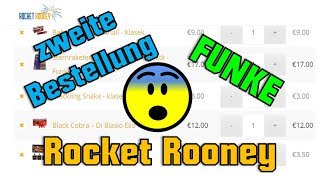 Funke bestellen! Silvester Einkauf 2019/2020 #2 | PyroMoe