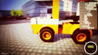 Brick Rigs 2020 СКАЧАТЬ БЕСПЛАТНО + ПАК МОДОВ