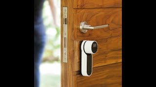 Cylindre ENTR de Mul-T-lock