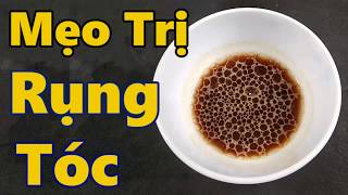 Bí quyết kích thích mọc tóc nhanh bằng cà phê đơn giản, rẻ tiền [mẹo sức khỏe]