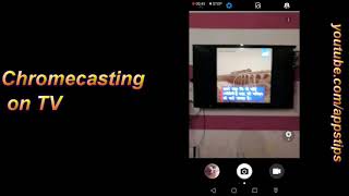 VLC chromecast - How to Chromecast with VLC Android app