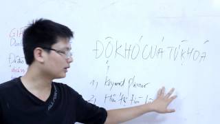 Phân tích độ khó của từ khóa [ Hỏi đáp SEO]