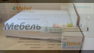 Спальня Флоренция Світ Меблів