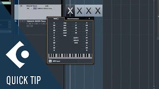 Co-Writing with Chord Track 1 | Composing and Creative Workflows