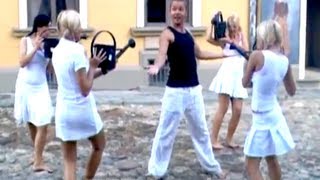 Lauris Reiniks - Kā izkusis krīts