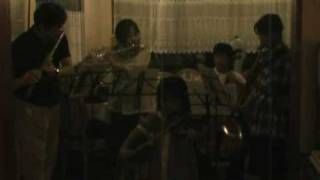 日の丸変奏曲