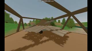 Katyusha in Unturned