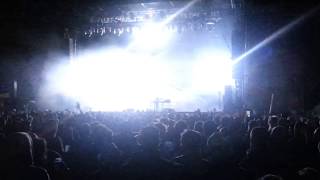20170714 VITALIC ODC LIVE @ Festival Vieilles Charrues 2017 - Scène Grall