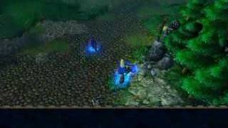 Story of Arthas Part 2