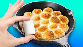 20 TRUQUES QUE SÃO DE ÁGUA NA BOCA E QUE VOCÊ VAI ADORAR