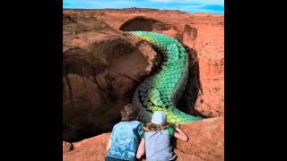 The Glitch Mob - Warrior Concerto