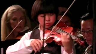 Viotti Violin Concerto No. 23, 1st mvt with TO PHIL