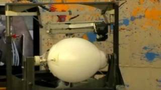Balloon printer - 3dLink