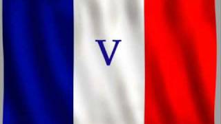 L'hymne à la liberté