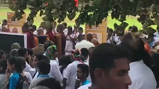 Late Most Ven. Na Uyaney Ariyadamma Tero Funaral