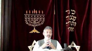 Toque de shofar