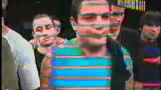 Ryan Gracie zuando Macaco