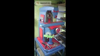 Тюнинг НГФ110 КИТ комплект.