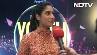 Women's Cricket Is Finally Getting Its Due: Mithali Raj
