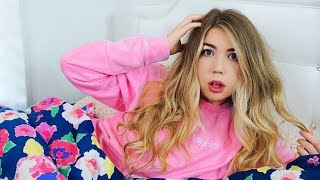 School Night Time Routine Life Hacks + DIYS! 2017