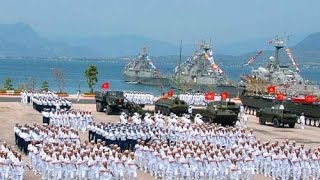Thông Tấn Nga: Vũ Khí Đã Đủ, Việt Nam Sẵn Sàng Tiếp Ứng Địch Từ Mọi Phía, Trung Quốc Không LÀ GÌ